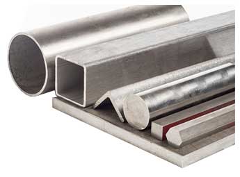 Stockist of Steel Sections, Guillotining, Bending and Punching Specialist and Fully Stocked Hardware Store
